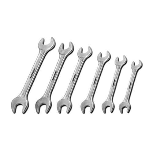 Taparia DEP 10 Double Ended Spanner Sets