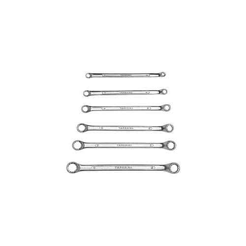 Taparia Ring Spanner Sets, 1812