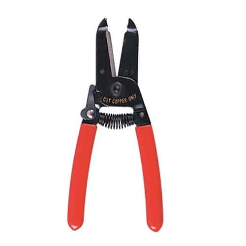 Ashwin Tools CC-8028 Cable Cutter