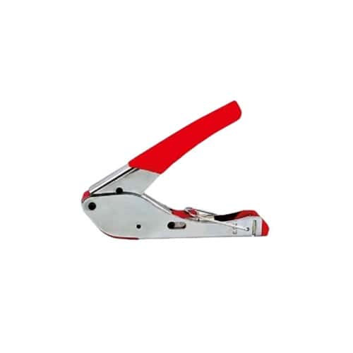 Jainson Jainson JCC A Coaxial Compression Crimping Tool - Network and Telecom Tools