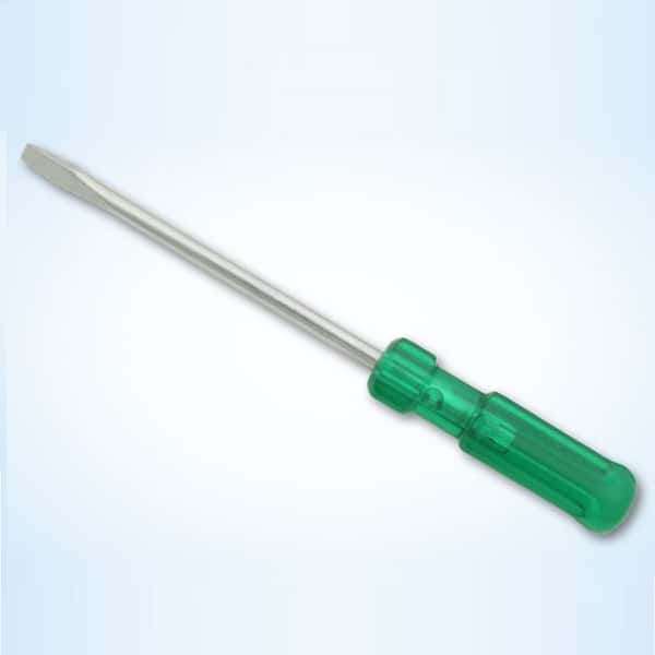 Taparia Taparia 901 Screwdriver- Flat - Screwdriver