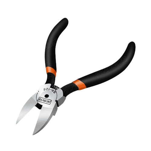 TW Pro TW Pro Diagonal Cutting Pliers SK-125 - Pliers, Cutters & Strippers