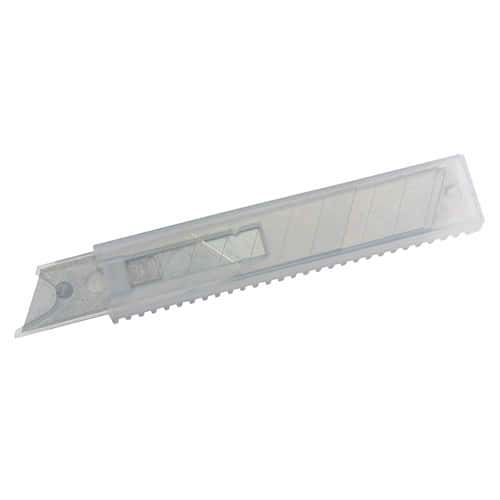 Stanley Stanley Quick Point Blade 18 mm 11-301H - Knives and Blades