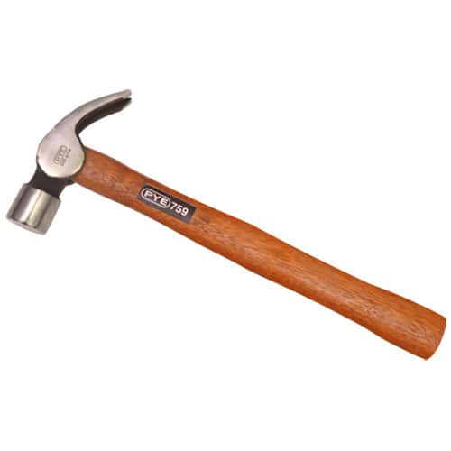 PYE Claw Hammers PYE-767