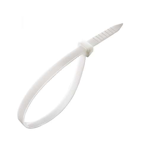 Elettro Elettro Self Locking Cable Tie ET 150X2.5- Pack of 100 - Cable Ties