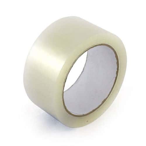 TW Pro TW Pro Packing Tape 2 Inch Wide -165 Meter - Glue Guns and Adhesives