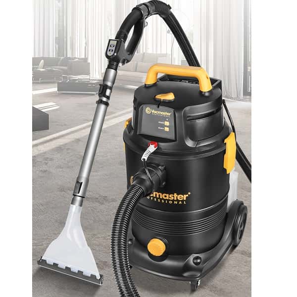 Vacmaster Vacmaster Beast Professional VK1330PWDR Industrial Wet/Dry Vacuum Cleaner - Vacuum Cleaner
