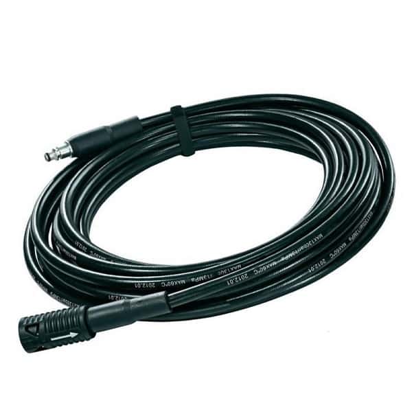 Bosch Bosch Extension Hose 6M (130 Bar) - Pressure Washer Accessories