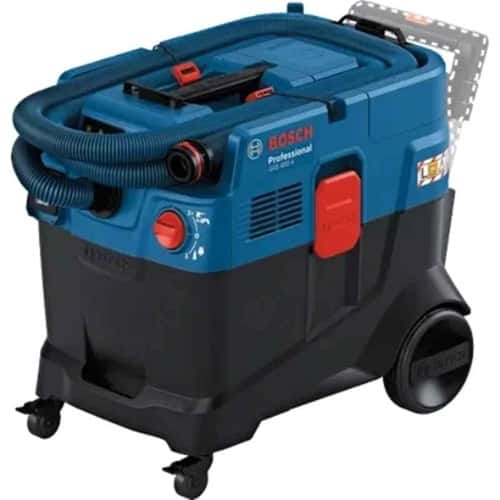 Bosch Bosch GAS 400 A Professional All-purpose Extractor- 40L - Vacuum Cleaner
