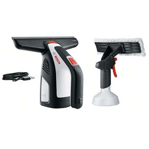 Bosch GlassVAC Solo Plus