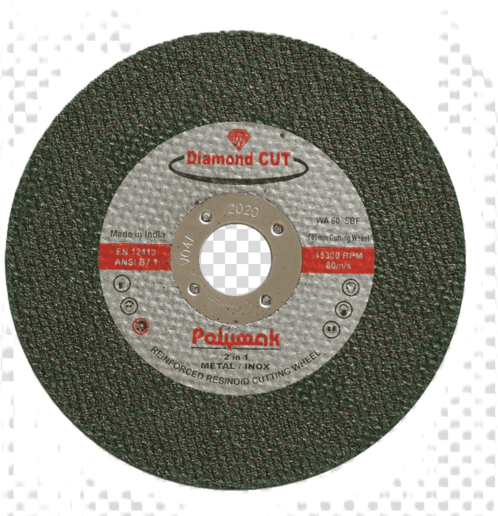 CO 105x1 Cutting wheel