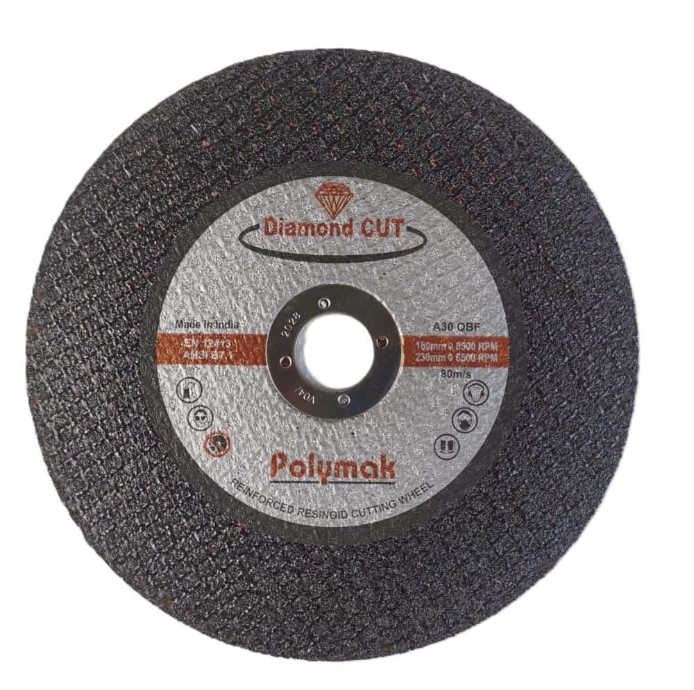 CO 180 x 3 Cutting wheel