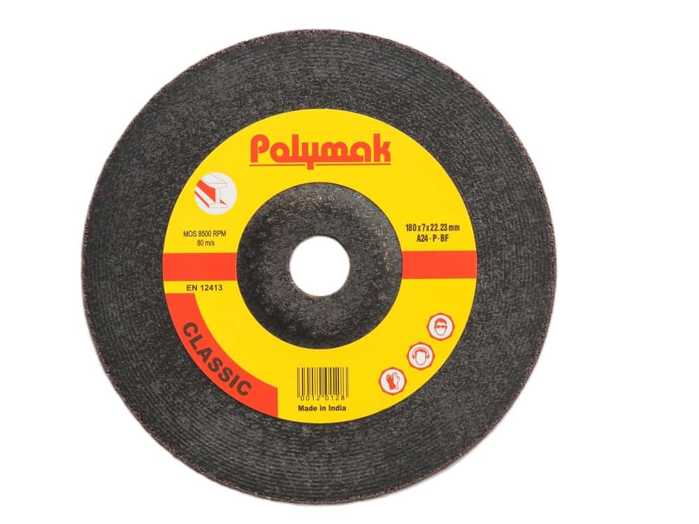 DC 180 Diamond Cut