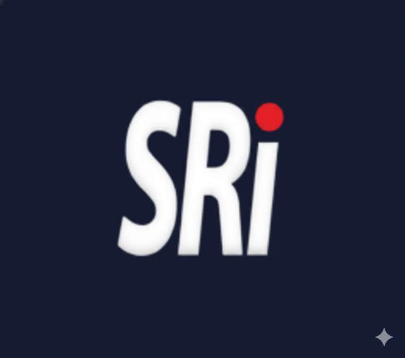 SR Industries banner