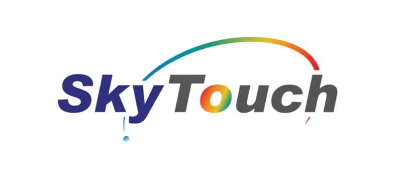 Sky Touch Controls banner