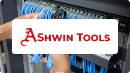 Ashwin Tools