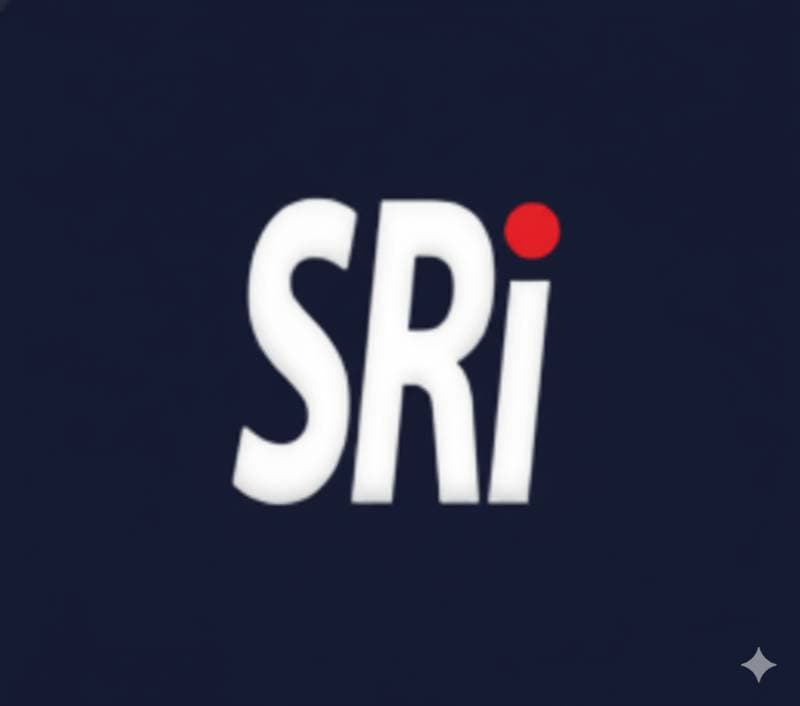 SR Industries Logo