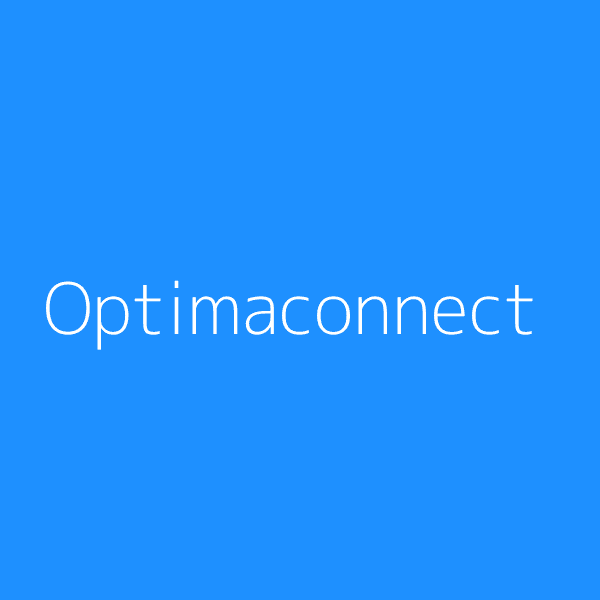 OPTIMA CONNECT PVT. LTD Logo