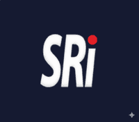 SR Industries logo