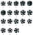 AC Axial Fan