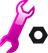 Spanner & Wrench