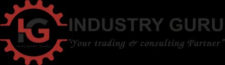 IndustryGuru Logo