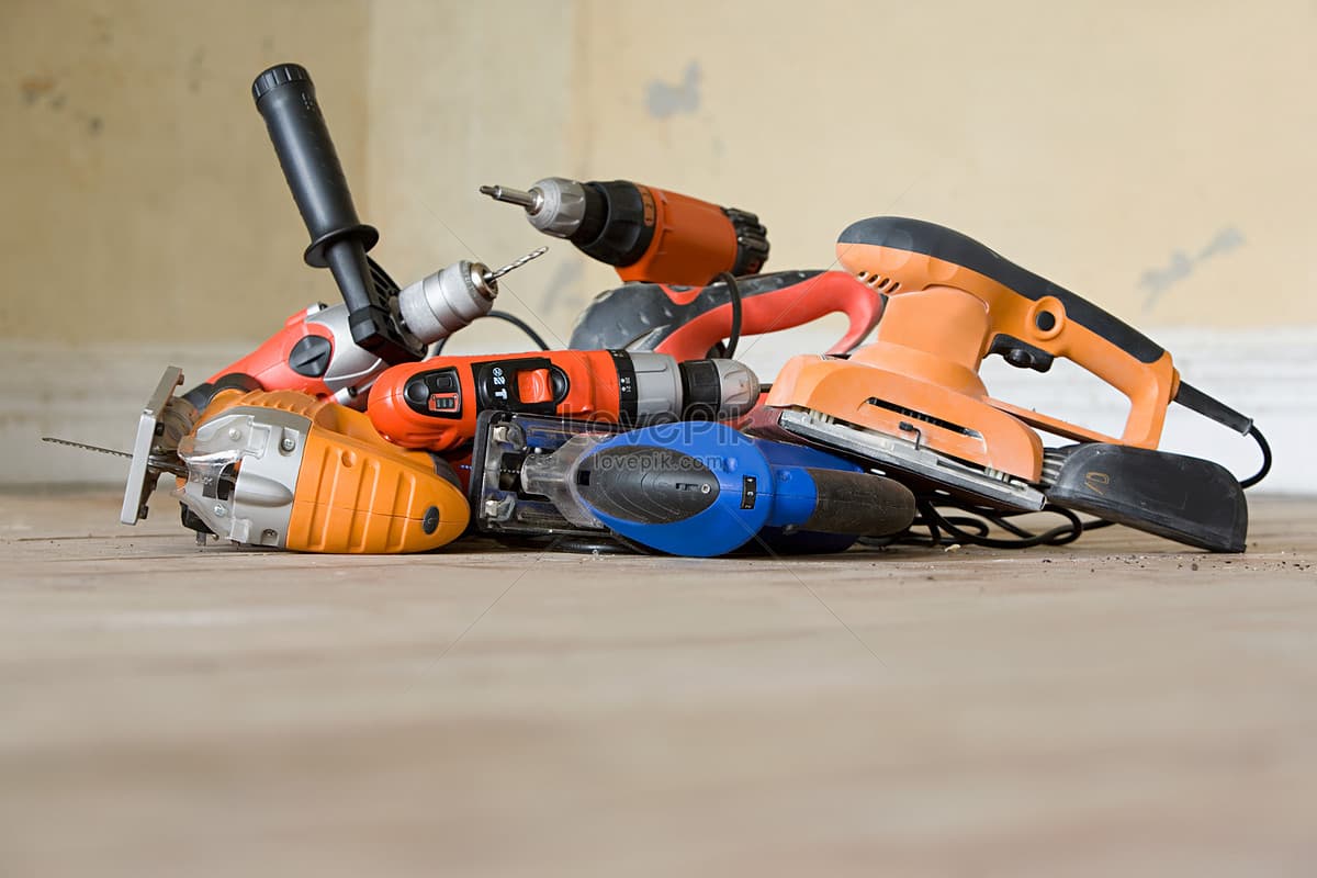 Power Tools