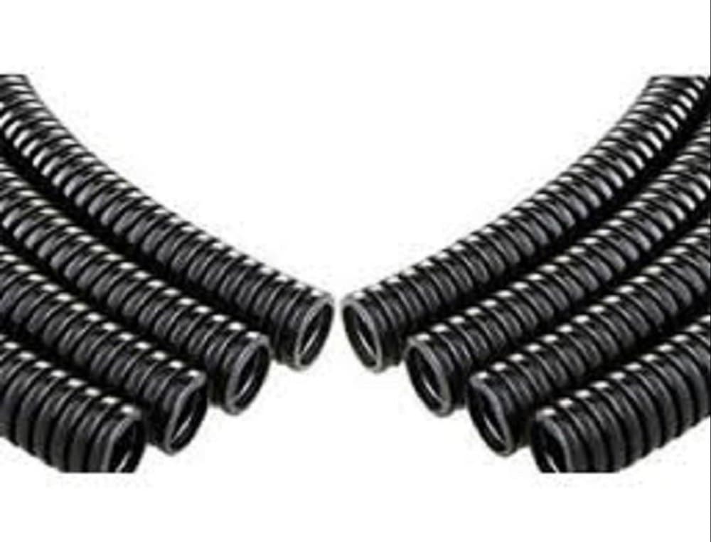Polyamide Rigid Flexible Conduits
