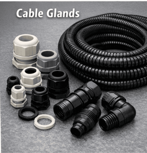 Cable Glands
