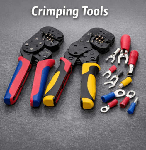 Crimping Tools