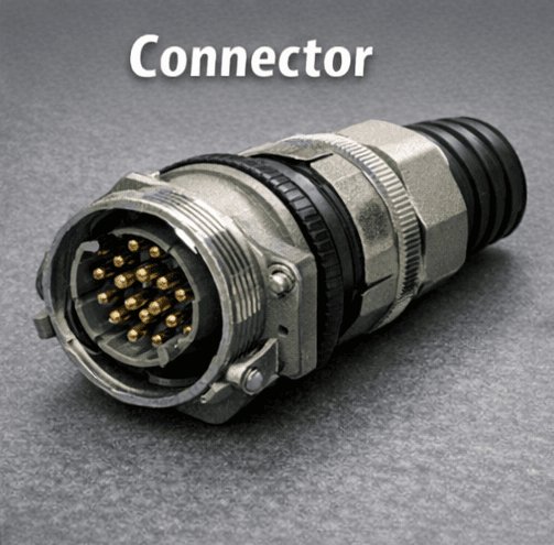 Connector