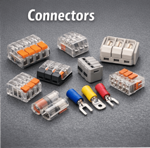 Connectors