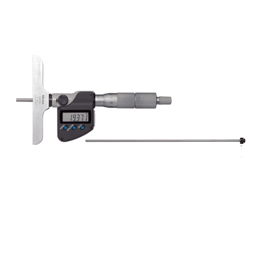 Depth Micrometer