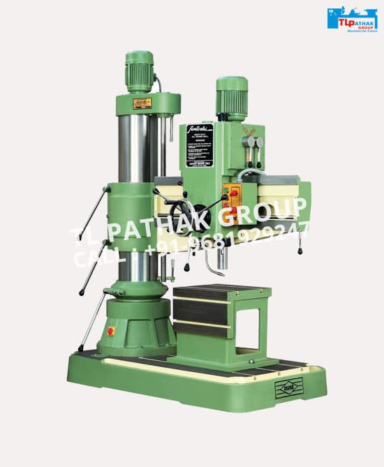 Drill Machines