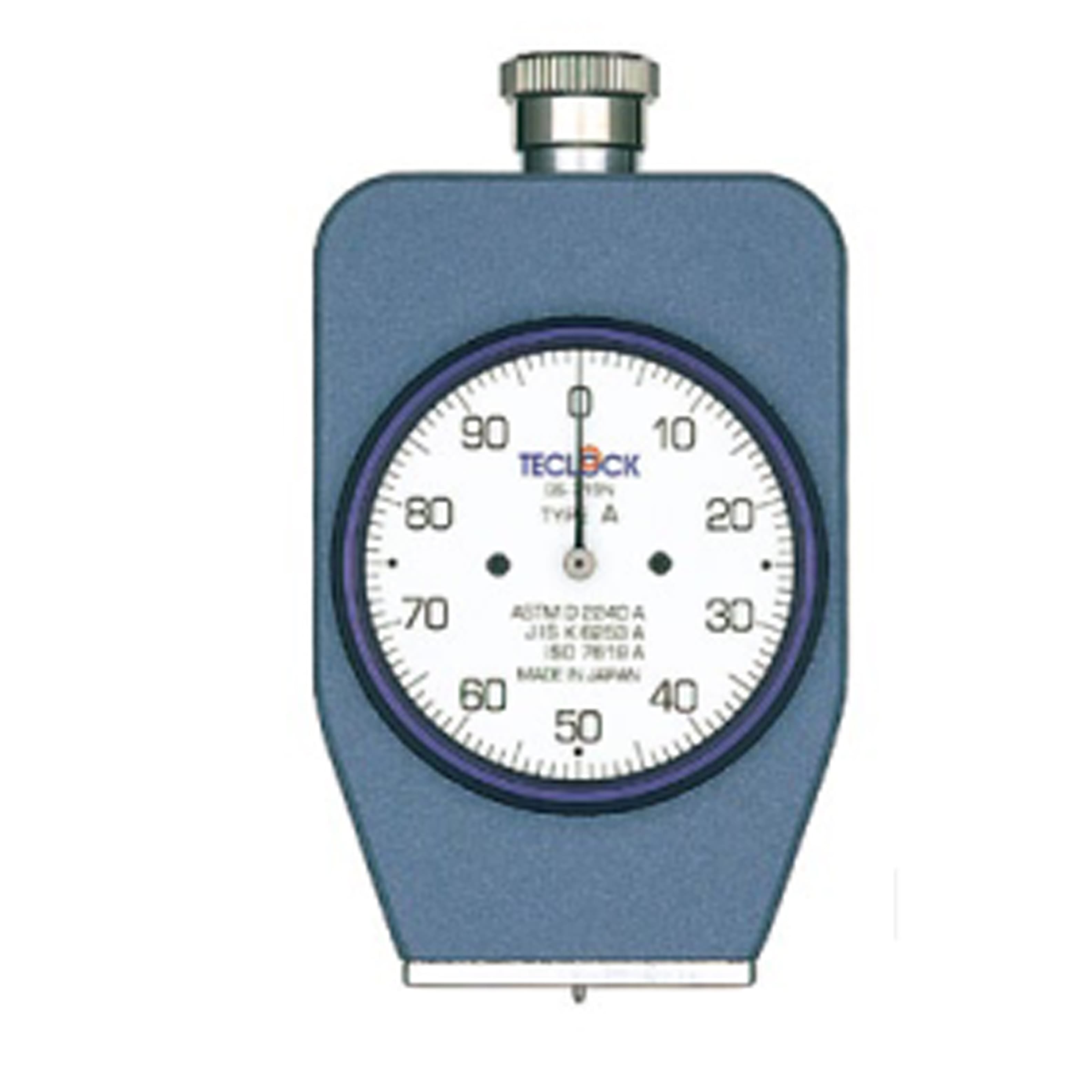 Durometer