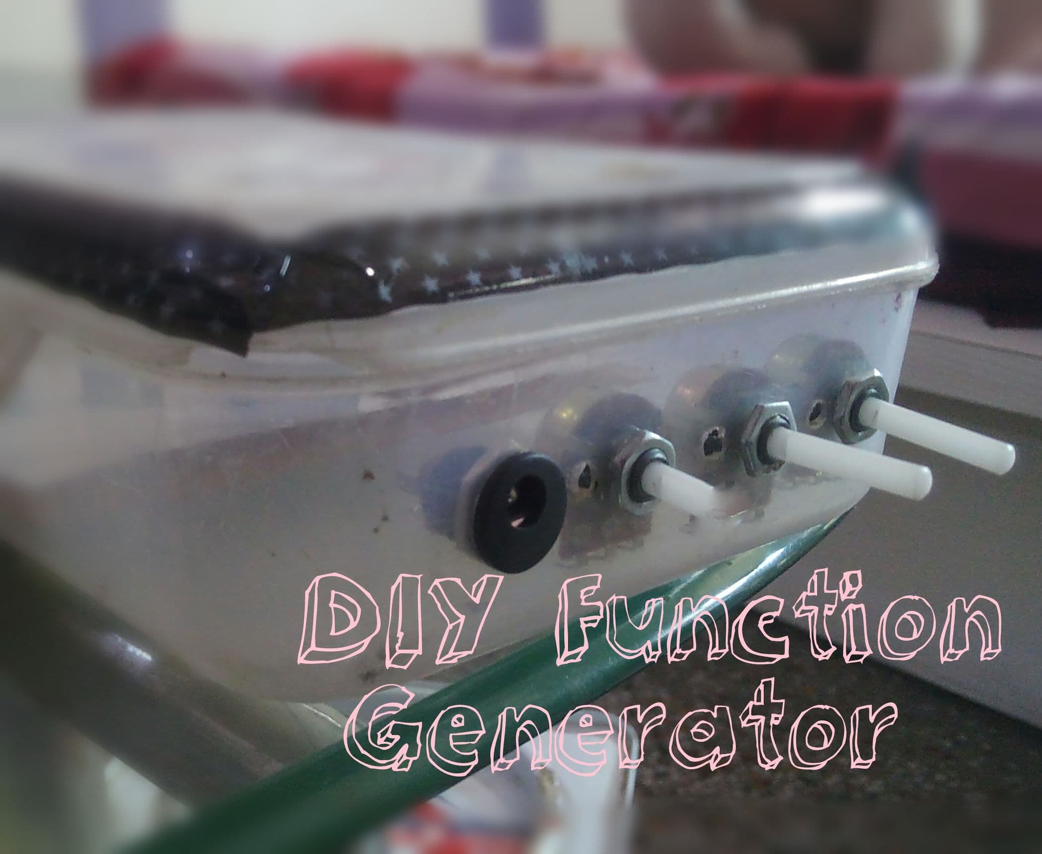Function Generator