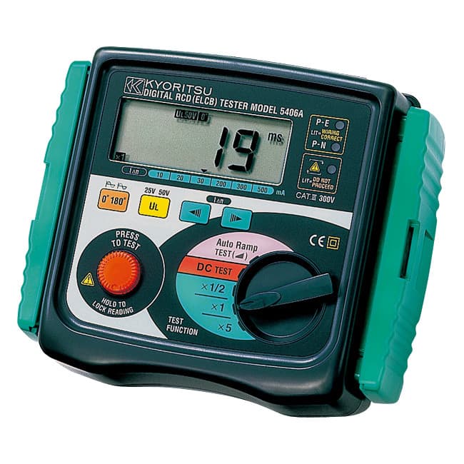 Insulation Tester