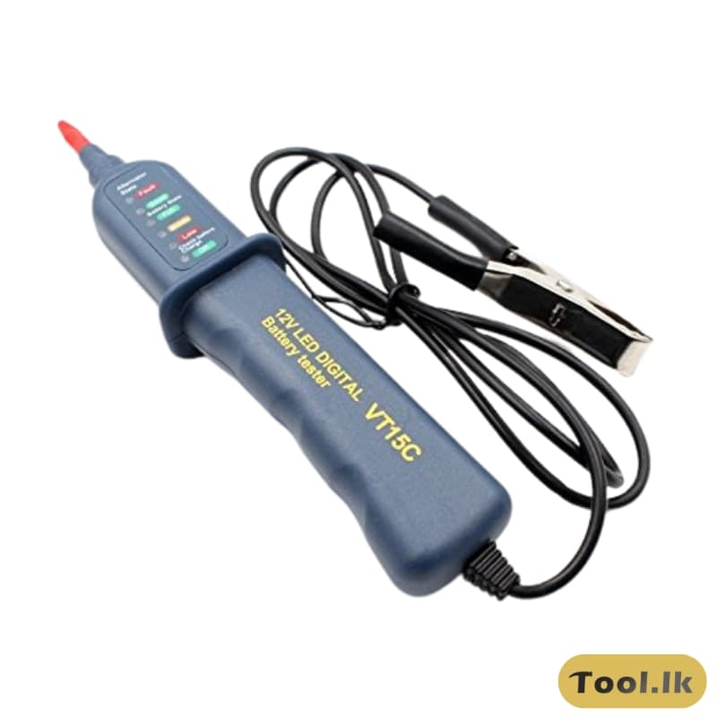 Multimeter