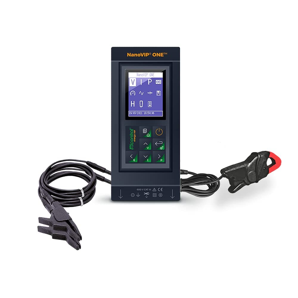 Power Analyzer