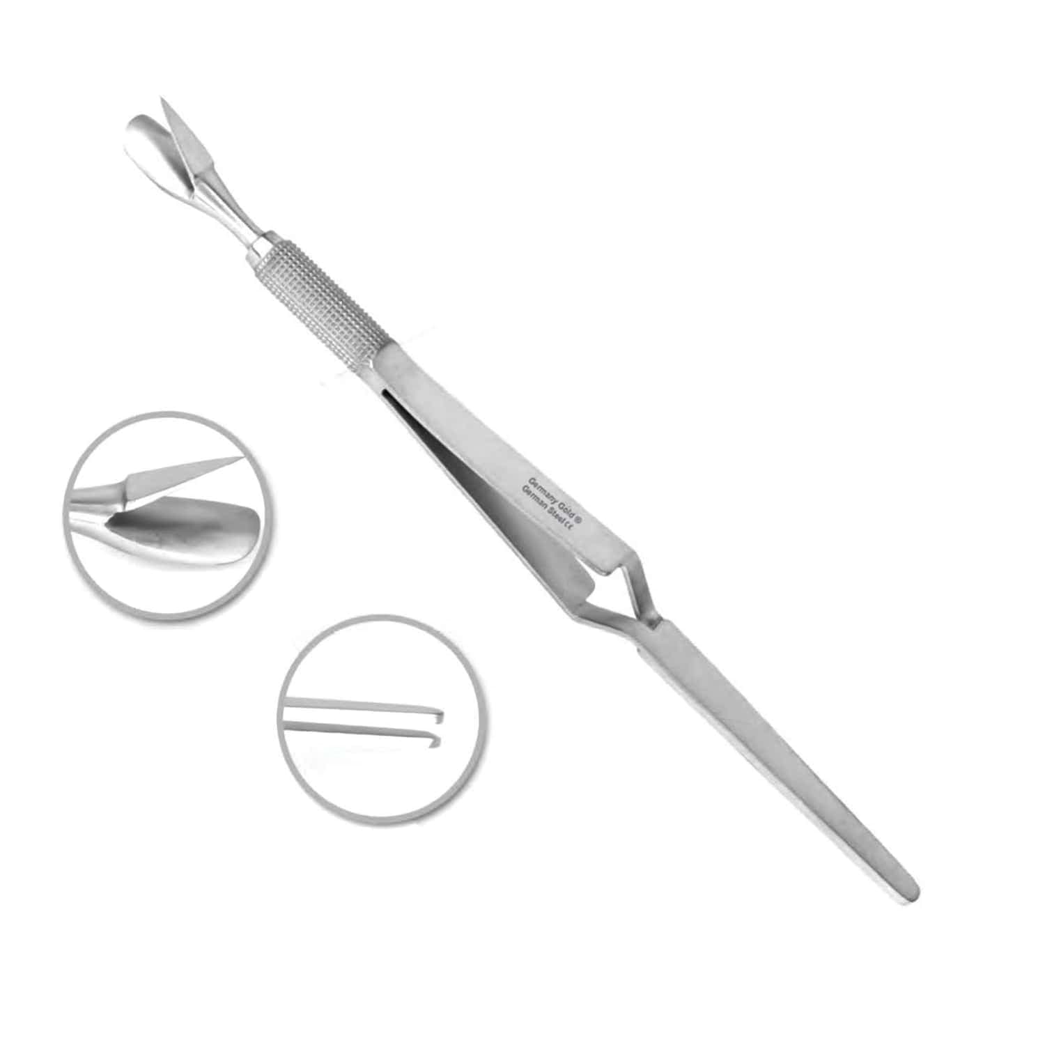 Precision Tweezer