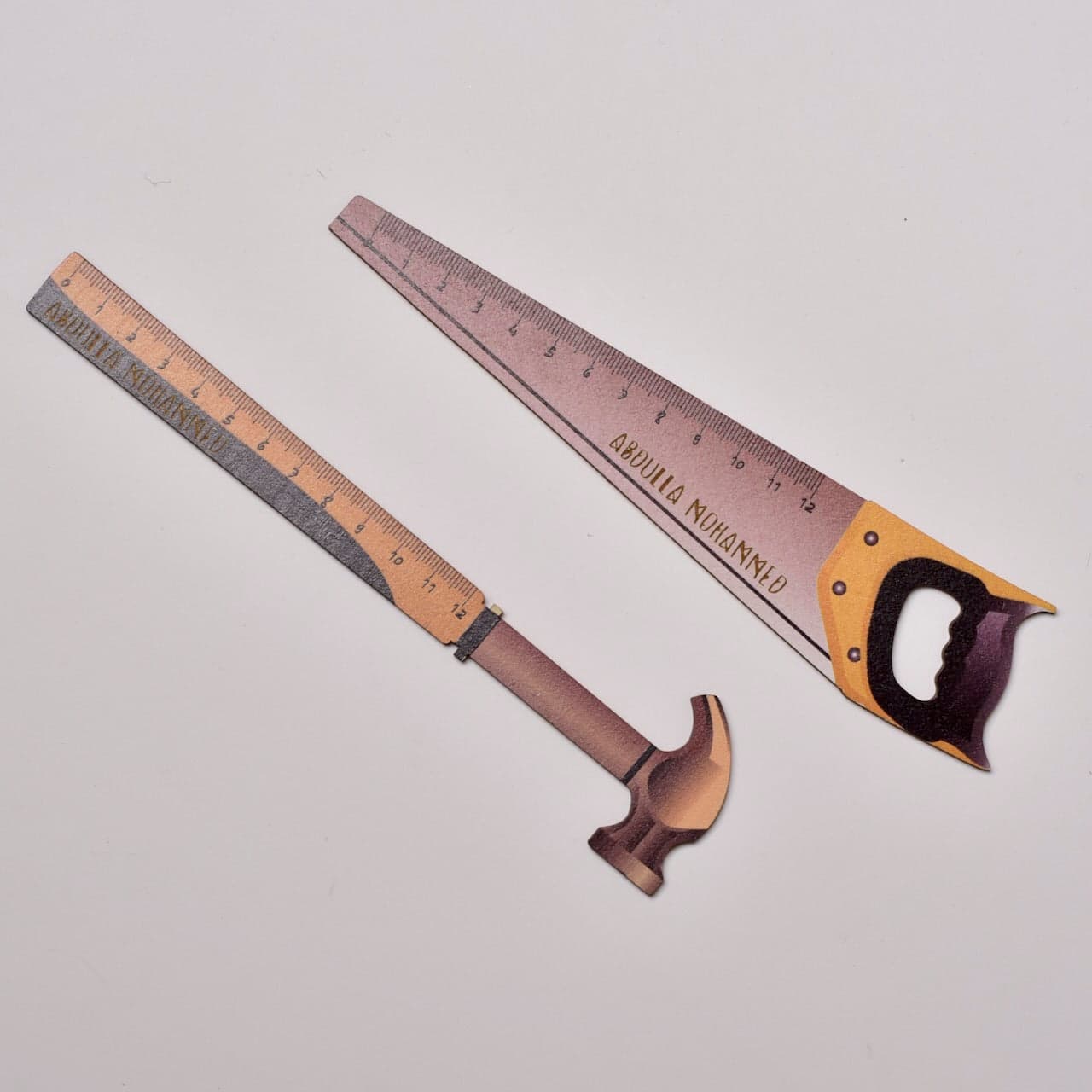 Rulers