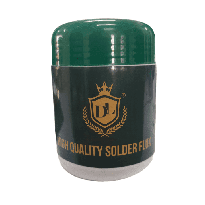 Solder Paste (Flux)