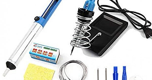 Soldering Accessories