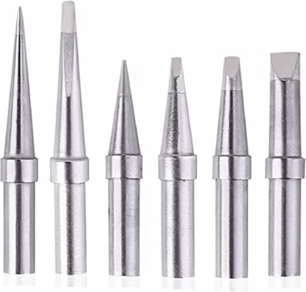 Soldering Bits