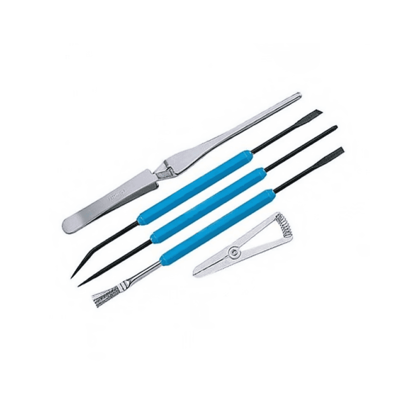 Soldering Spares