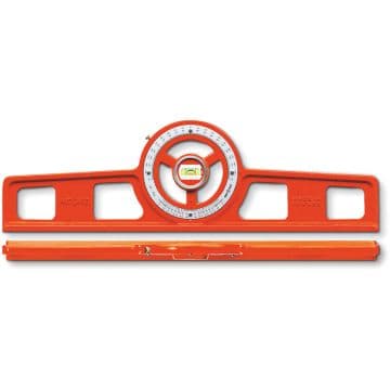 Spirit Levels and Inclinometers