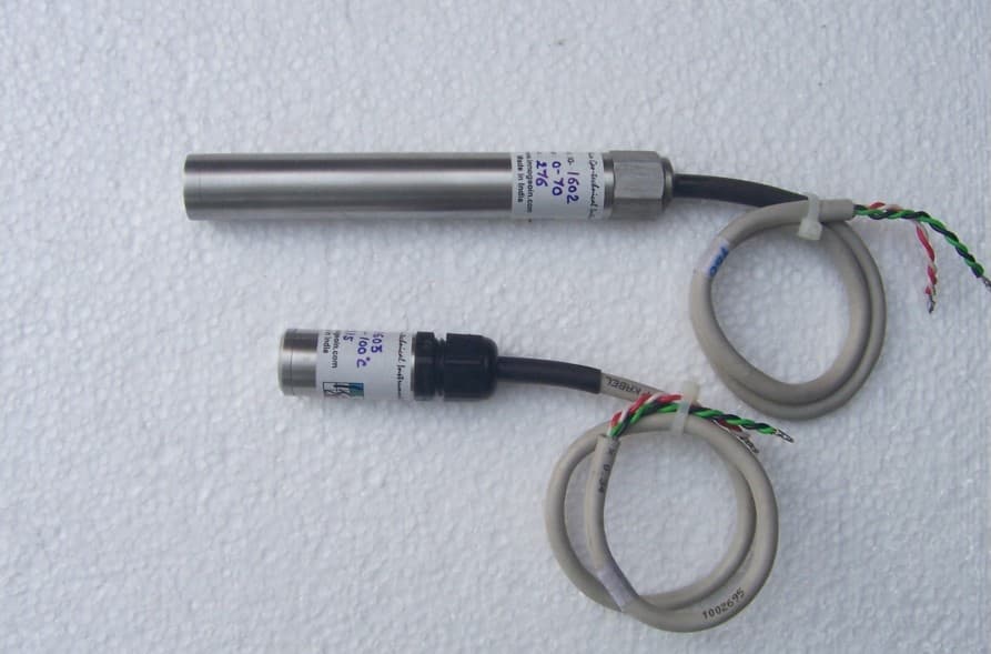 Temperature Meter