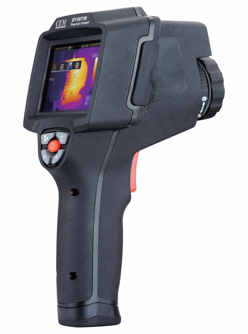 Thermal Imager