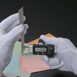 Thickness gages