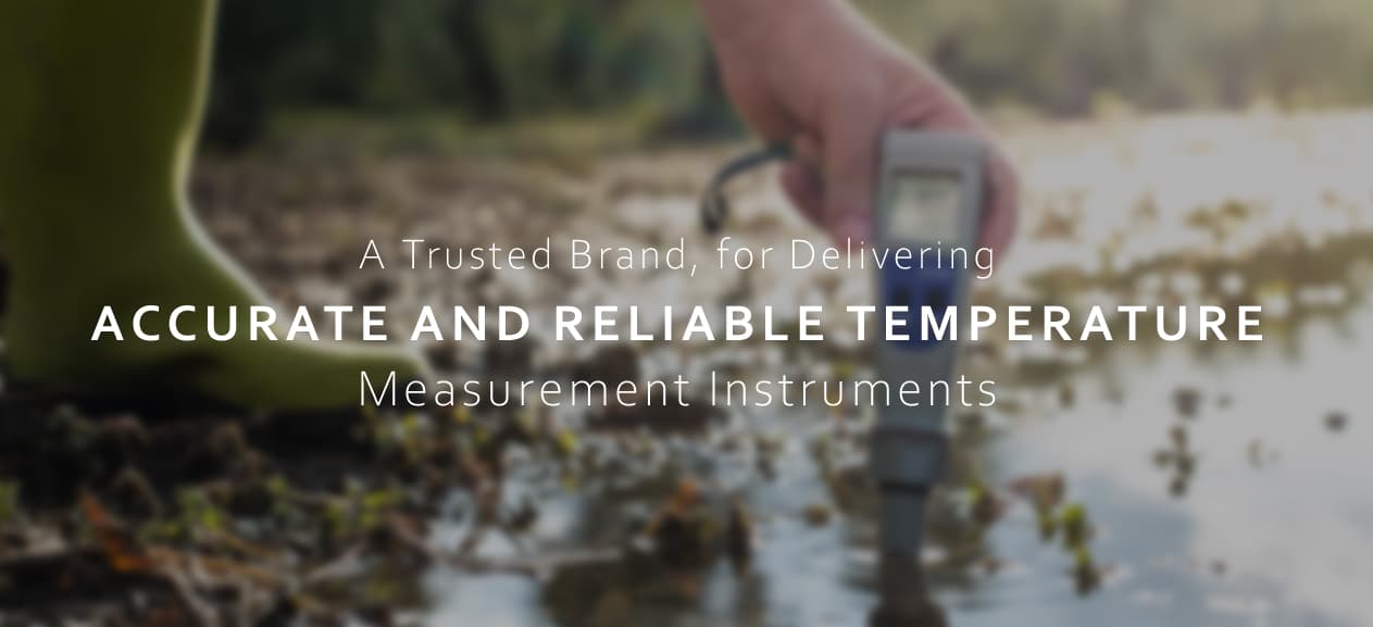 Water Testing Meters